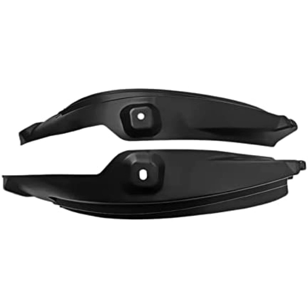 Car Mud Flaps Front And Rear Mudguards For Skoda Karoq 20162021 Splash Protection 9339159790298