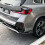 Heckstoßstangenlippe Diffusor Splitter Winglet Schürze Spoiler für X1 IX1 5