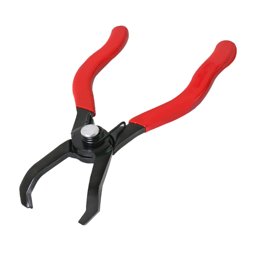 Metal Push Removal Pliers Automotive Pin Tool 30Degree Pin Remover Retainer And Anchor Removal Wear Resistant Pliers 9119770323729