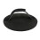 Handheld Hook and Loop Sanding Disc Washable Reusable Sanding Block Sponge Pad for Auto Body Woodworking 1