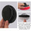 Handheld Hook and Loop Sanding Disc Washable Reusable Sanding Block Sponge Pad for Auto Body Woodworking 3