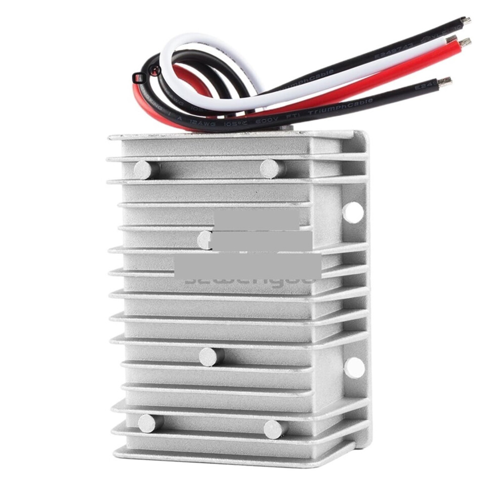 1 Piece 1840V To 24V 30A Dcdc Buck Boost Converter Regulator Stepup/Down Power Module 720W Auto Power Supply 9119770324207