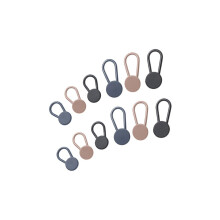 Adjustable Waistband Extender Buttons Set Of 12 Two Sizes Black Blue Khaki For Jeans And Trousers