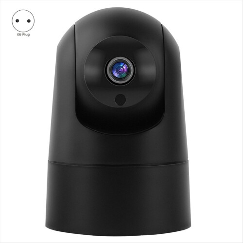 WiFi Camera 5G Video Surveillance Mini Indoor Security White EU PLUG 2