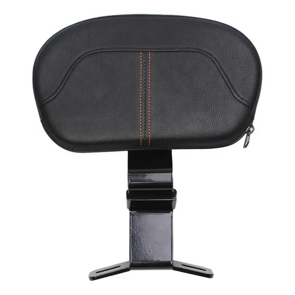 Touring Cvo Electra Road Street Glide Road King Driver Cushion Backrest 20092022 Rear Motorcycle Backrest 9339159790045