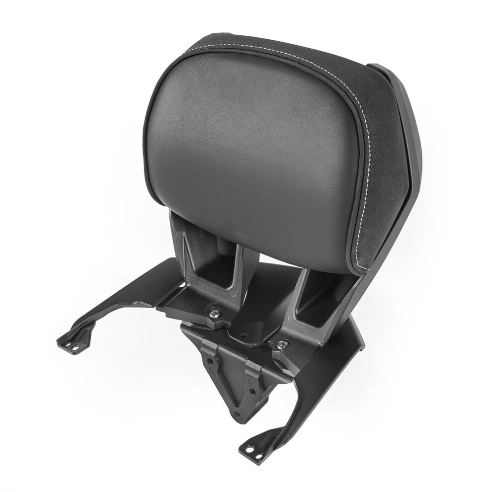 Backrest For Yamaha Xmax 300 20172022 Motorcycle Passenger Seat Support Ergonomic Comfort Durable 9001264482312
