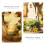 Σετ αυτοκόλλητων Scrapbooking 40 φύλλων, σετ αυτοκόλλητων Vintage Washi, αυτοκόλλητα, 2 στυλ 2