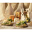 Σετ αυτοκόλλητων Scrapbooking 40 φύλλων, σετ αυτοκόλλητων Vintage Washi, αυτοκόλλητα, 2 στυλ 5