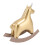 Μαγνήτες ψυγείου, τρισδιάστατος μαγνήτης σεφ με γελοιογραφία 3D ρητίνης για 4