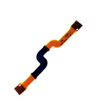 Digital camera screen cable flexible flat ribbon cable FPC flat cable clear transmission for TG850 TG860 camera