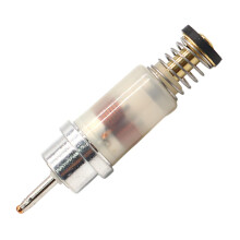 Protective cover Thermocouple Burner thermocouple Cable systems Silver Stainless steel