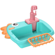 Shower Adjustable Parakeet Bath Automatic Feeding Pet Bowl Indoor Outdoor Green