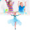 Fliegende Fee Prinzessin Spielzeug Smart Induktion 12
