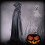 Κομψή στολή κάπας με κουκούλα για Halloween, Χριστουγεννιάτικο πάρτι, ολόσωμη 3
