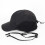 Herren Wintermütze Wasserdicht Fleece Warm 5