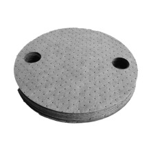 5 x Oil Absorbing Pad Oil Suction Cotton Oil Slick Mat for Garage Cooker Hood