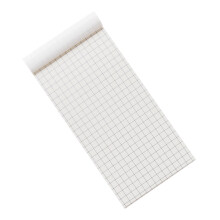 Prenosné obojstranné zápisníky na písanie, štýl Todo pre efektívnu správu úloh, vodeodolný papier poskytuje extra ochranu, plynulé