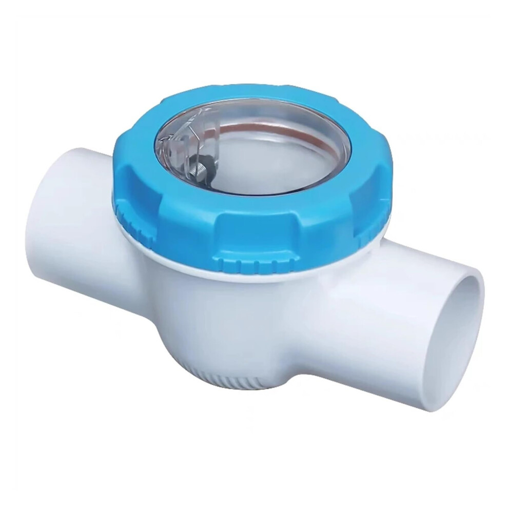 Water Pump Pipe Check Valve 1.5Inch Oneway Valve For Circulating Water Pumps Model 50 9119770326027