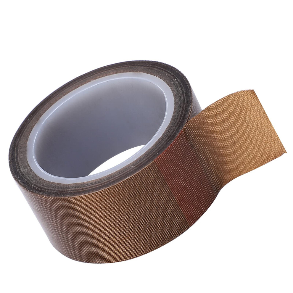 Ptfe Tape Asima Temperature For Vacuum Sealing (0.13*25Mm*10M) 9119770325570