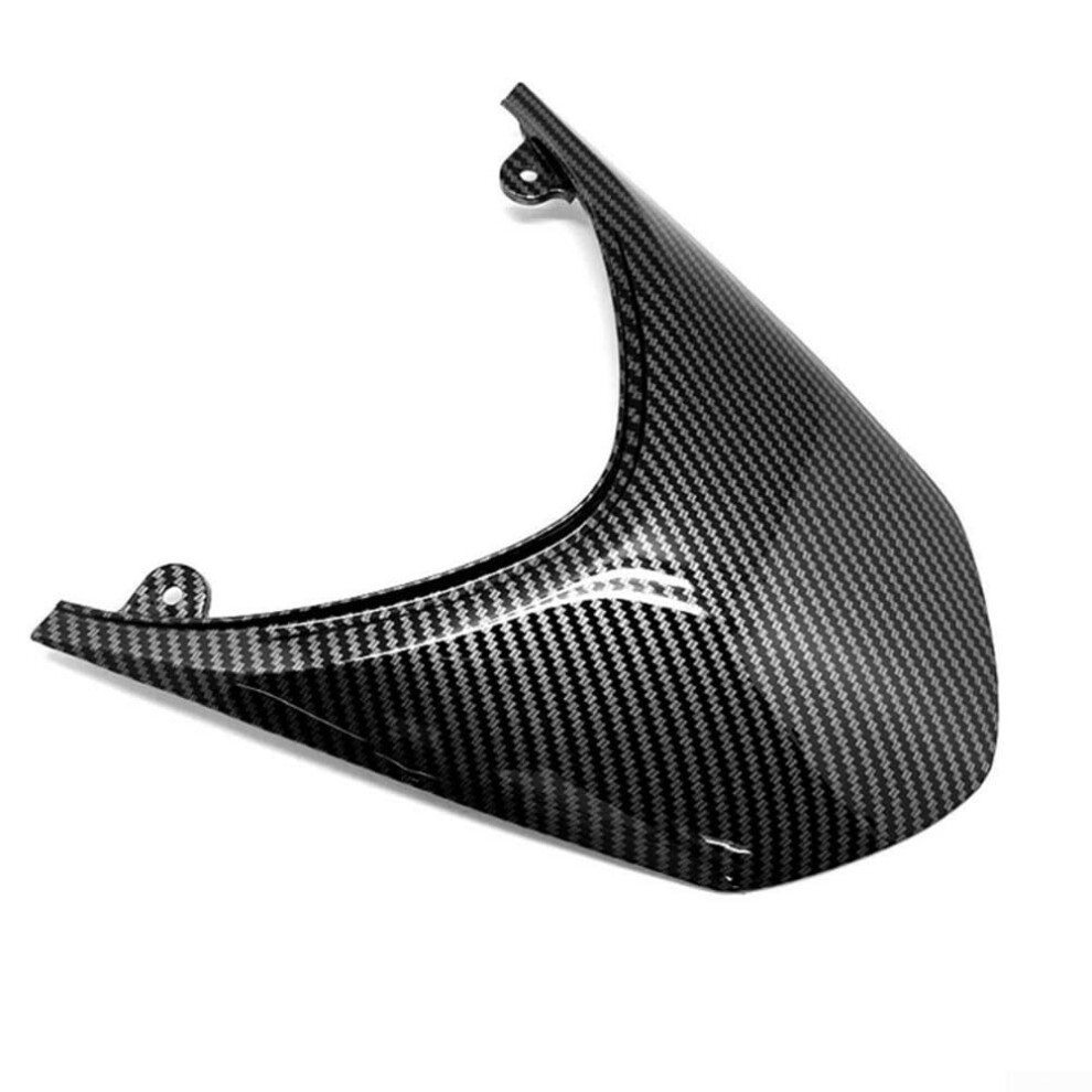 Replacement Taillight Cover Fairing For Kawasaki Zx10r 2004 2005, Carbon Fiber Design 9001264483609