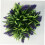 Artificial Grass Ball Glow Topiary 25.00X25.00X25.00CM 4