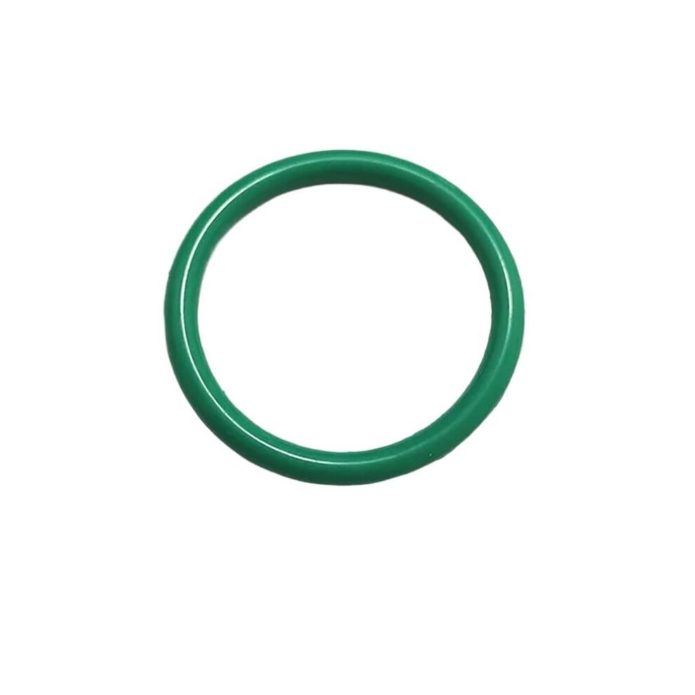 Fkm Oring Seal Cs 5Mm Thick, Fluorine Rubber Gasket, Od 15400Mm, Oilresistant Antiaging, 2Pcs 9001264482428