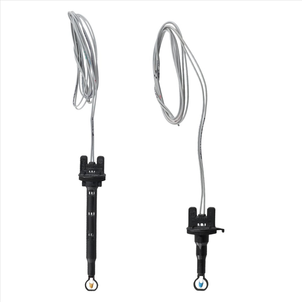 6445Xl For 508 C5 Air Conditioner Evaporation Tank Temperature Sensor Light 4851500900231