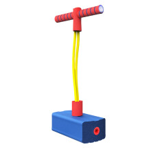 Pogo-Jumper aus Schaumstoff für Kinder,