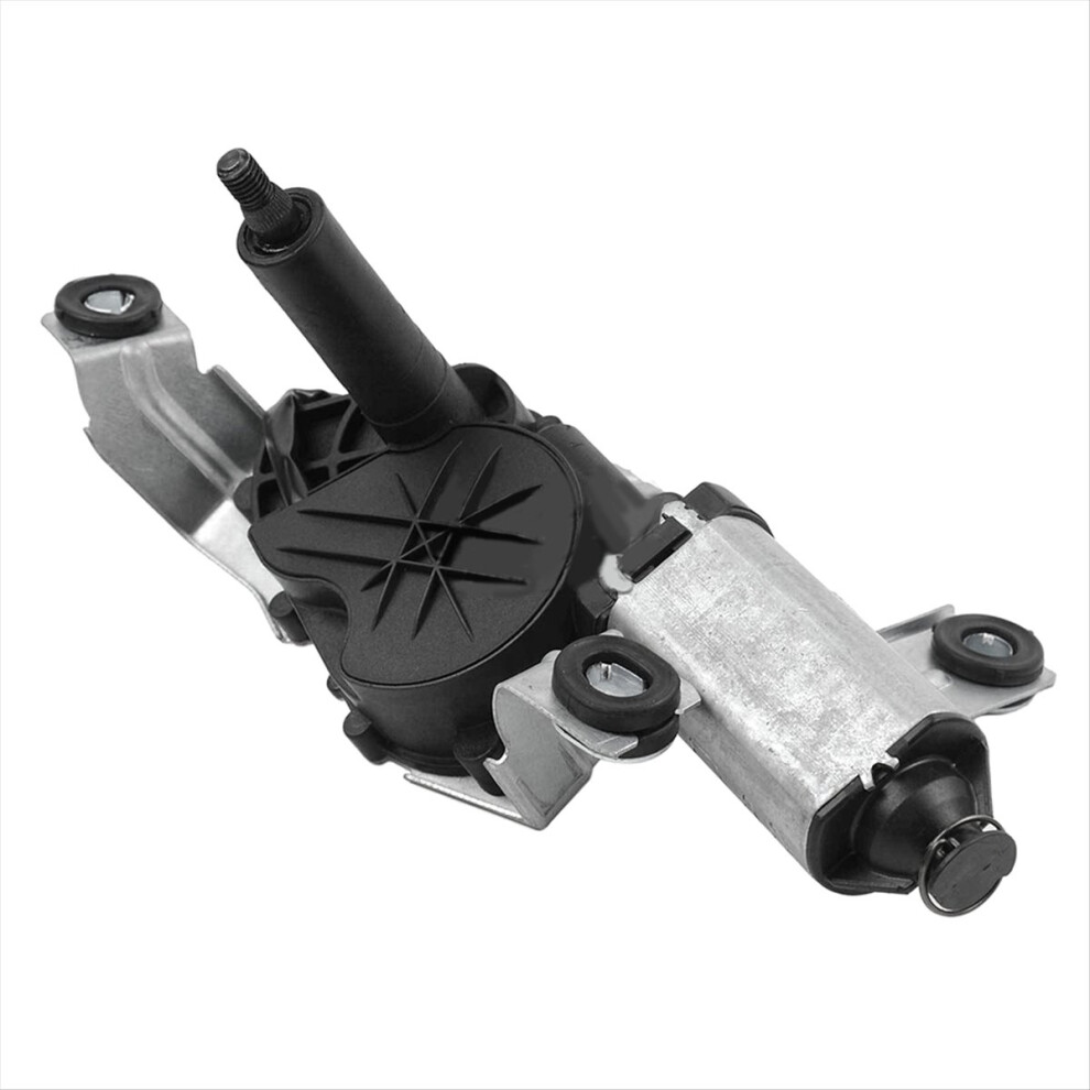 New For Xc90 I 2002-2014 Rear Windscreen Wiper Motor 8638163 4851500900248