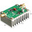 433 MHz 8W Power Amplifier Board RF Frequency Amplifier Digital Power Amplifier Ref: 4619 5