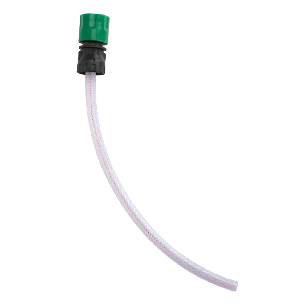 Universal Pressure Washer Bottle Adapter With Leakproof Quick Connect For Car Wash 9001264484552