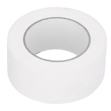 Klebeband für DIY-Projekte, nicht reflektierend bei starkem Licht, geeignet für niedrige und hohe Temperaturen, wasserfestes Gaffer-Tape für