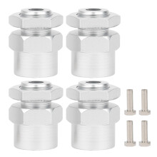 Hex Head Cap Screw With Zinc Plated Finish For Tie Rod Hole Repair, Waterproof And Wear Resistant High Strength Fastener For Model Car And Home Repair