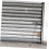Shaped hook for manhole covers, durable, stainless, for lifting manhole covers and rolling gates 2