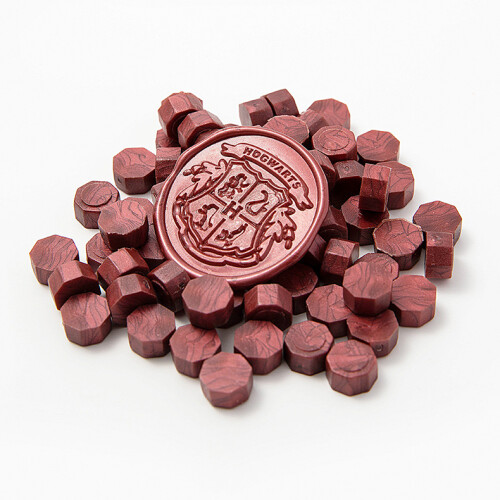 Συλλογή Chic Sealing Wax, Σετ χαντρών κεριού σφράγισης για κομψές δημιουργίες σφραγίδων