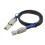0.5/1/2 Meter  Speed SFF8088 To SFF8644  Density Cable Data Server Raid External Cable 1M 1