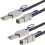SFF8088 To SFF8644  Density Cable For Data Server RAID External 0.5/1/2 Meter 5