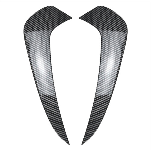 Heckstoßstangen-Diffusor-Splitter-Spoiler-Bodykit für GLC Coupé C254