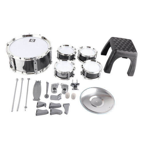 Kinder Schlagzeug pädagogisches Musikinstrument