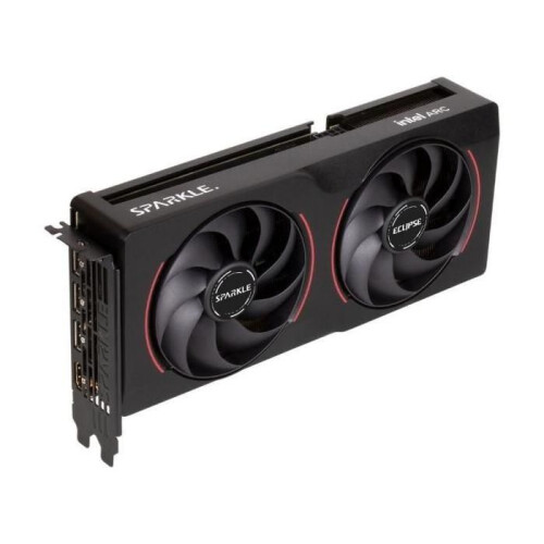 Sparkle Intel Arc B570 Eclipse OC Edition- 10GB GDDR6 Grafische Kaart 2