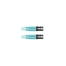 Panduit Kabel FZ2ELLNLNSNM010 Blauw
