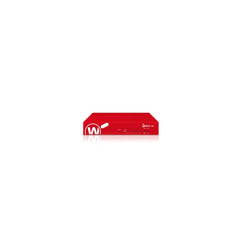 Firewall Watchguard WGT25997 Rood