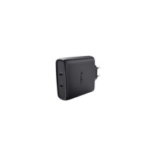 Trust Maxo 100W 2-Port USB-C GaN Charger