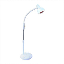 275 Watt Heat Lamp Red Light Spotlight Infrared Therapy Lamp Massage Lamp Health Device