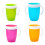 240 ml Miracle 360-Grad-Trainerbecher, 5