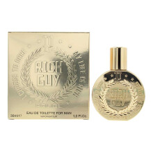Apă de toaletă, Police, Rich Guy, pentru bărbați, 30 ml