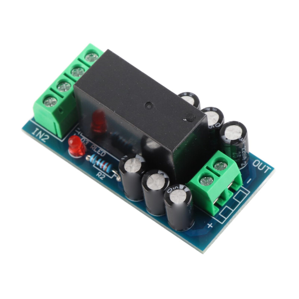Dc 12V 12A Power Supply Controller, Backup Supply Controller, Automatic Emergency Switch Battery Switch Power Supply Control 150W Ac Adapter Battery 9001264486273