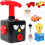 Lustiges Ballonauto für Kinder, 1