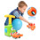 Lustiges Ballonauto für Kinder, 4