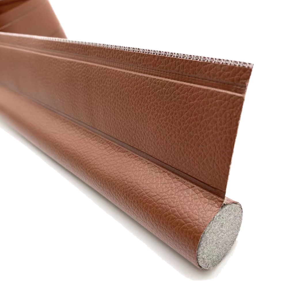 All Season Door Gap Filler, Dust Proof And Energy-Efficient Sealing Strip, Flexible Design For Adjustable Length 28"-36", White Foam Rod & Waterproof 9554910092316